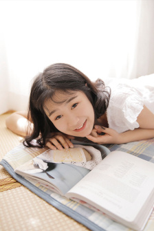 浴池里的女人完结